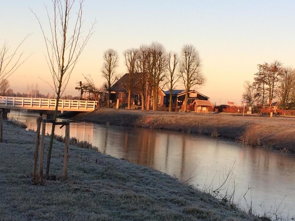 Hoeve Cornelia Berkel en Rodenrijs 外观 照片