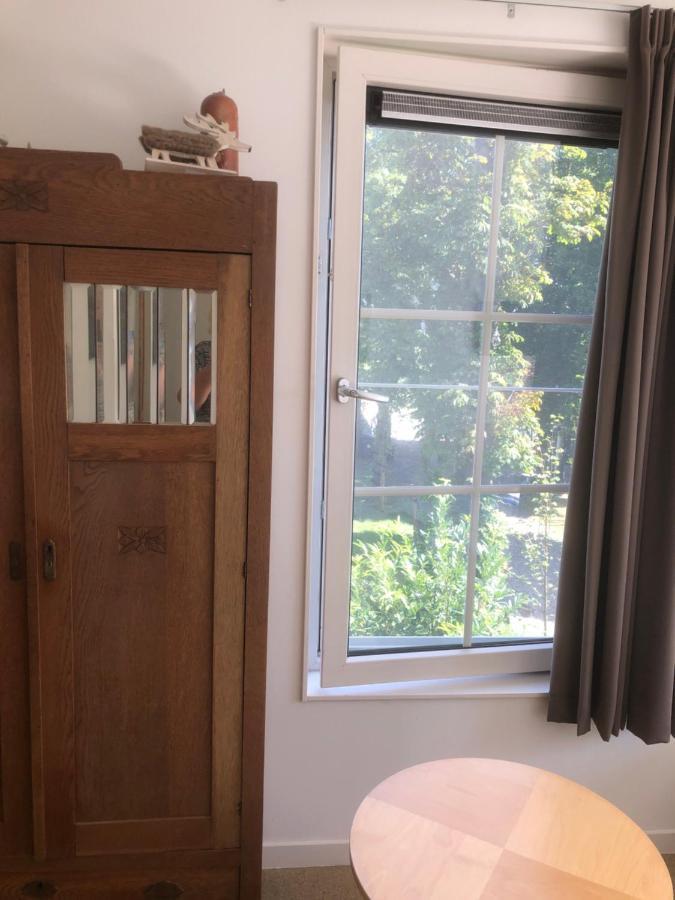 Hoeve Cornelia Berkel en Rodenrijs 外观 照片